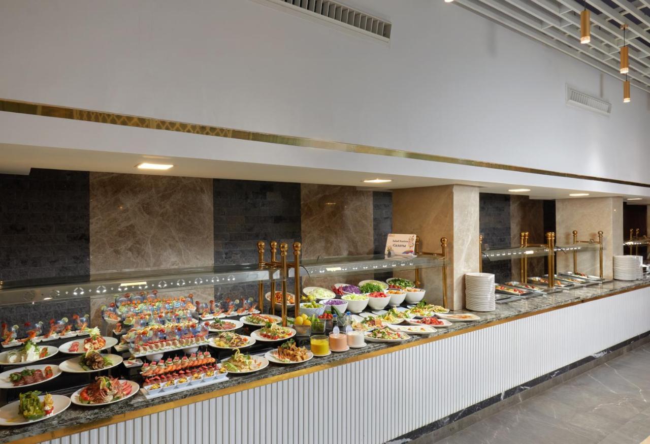 Bellagio & 5* Hurghada