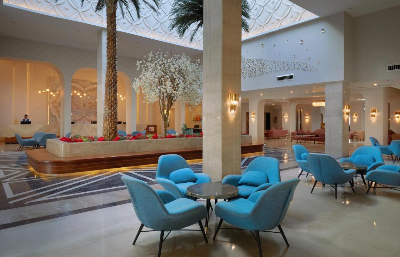Resort Bellagio & Hurghada
