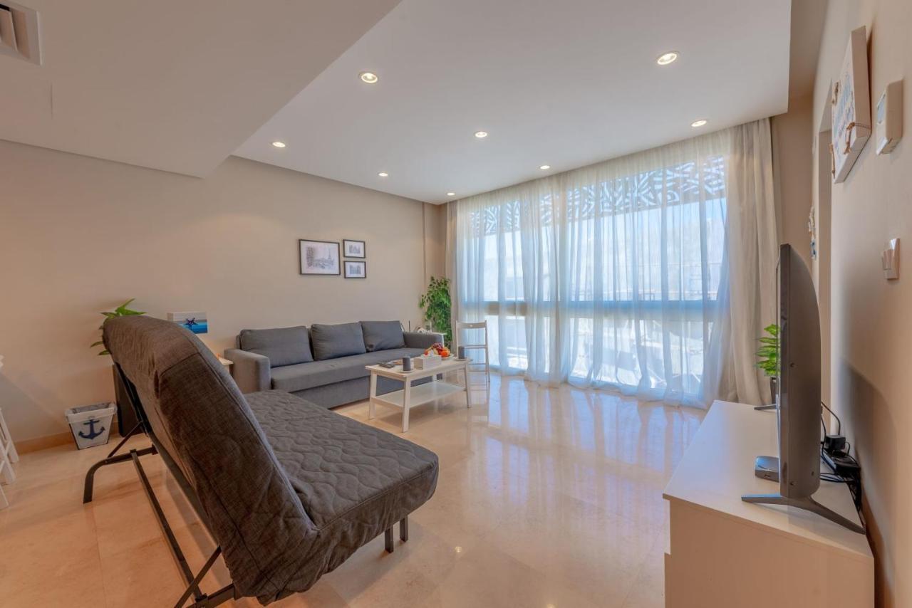 Vesta - El Gouna Apartment