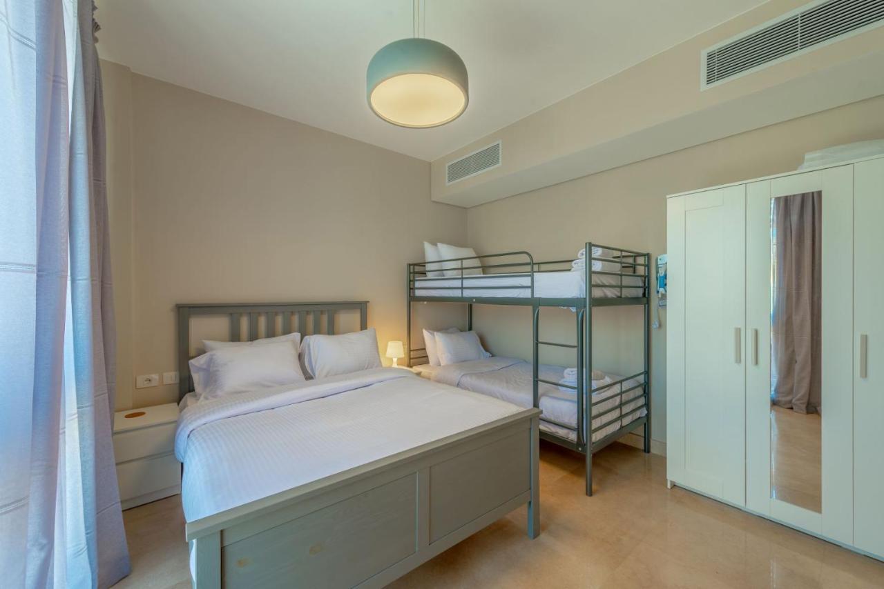 Vesta - El Gouna Apartment