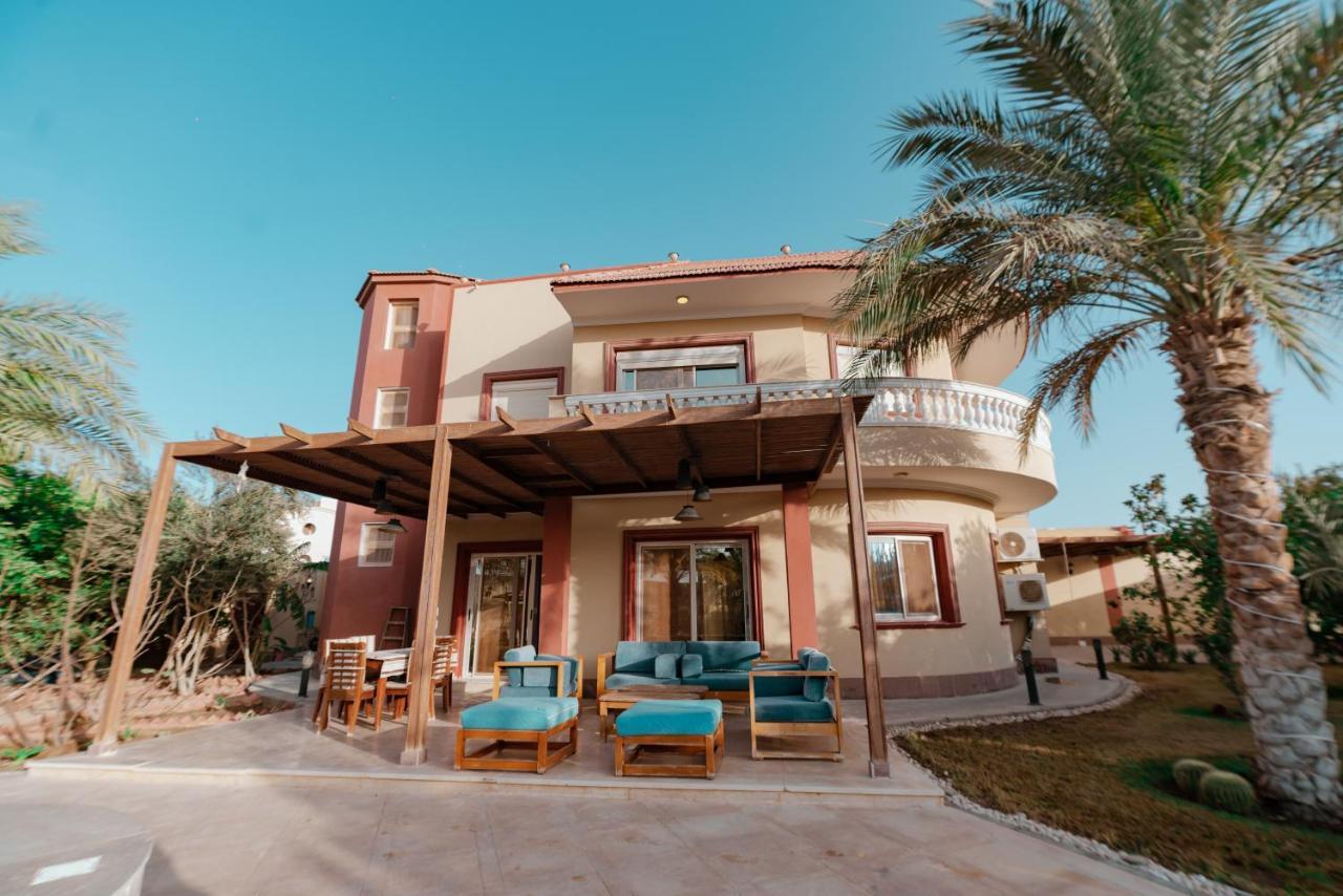 Villa Luxury Private With Pool Hurghada