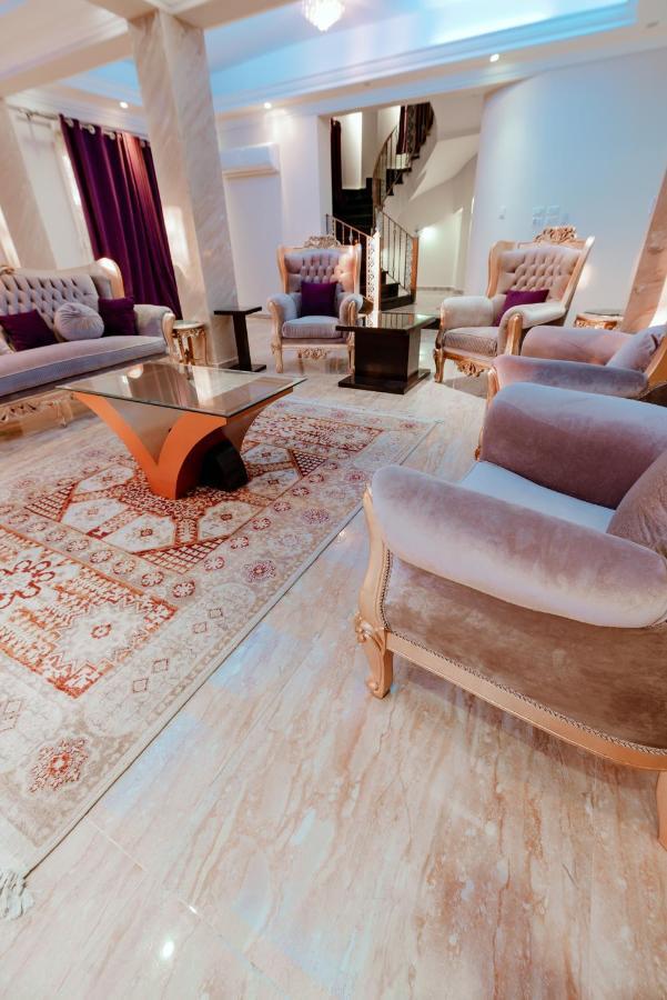 Luxury Private With Pool * Hurghada
