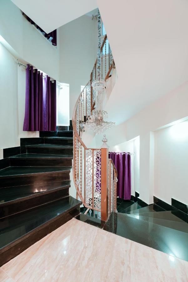 Villa Luxury Private With Pool *