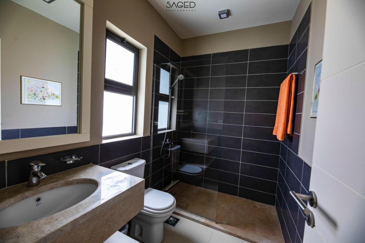 Tawila T1-17 -5 Bed Big Villa Hurghada