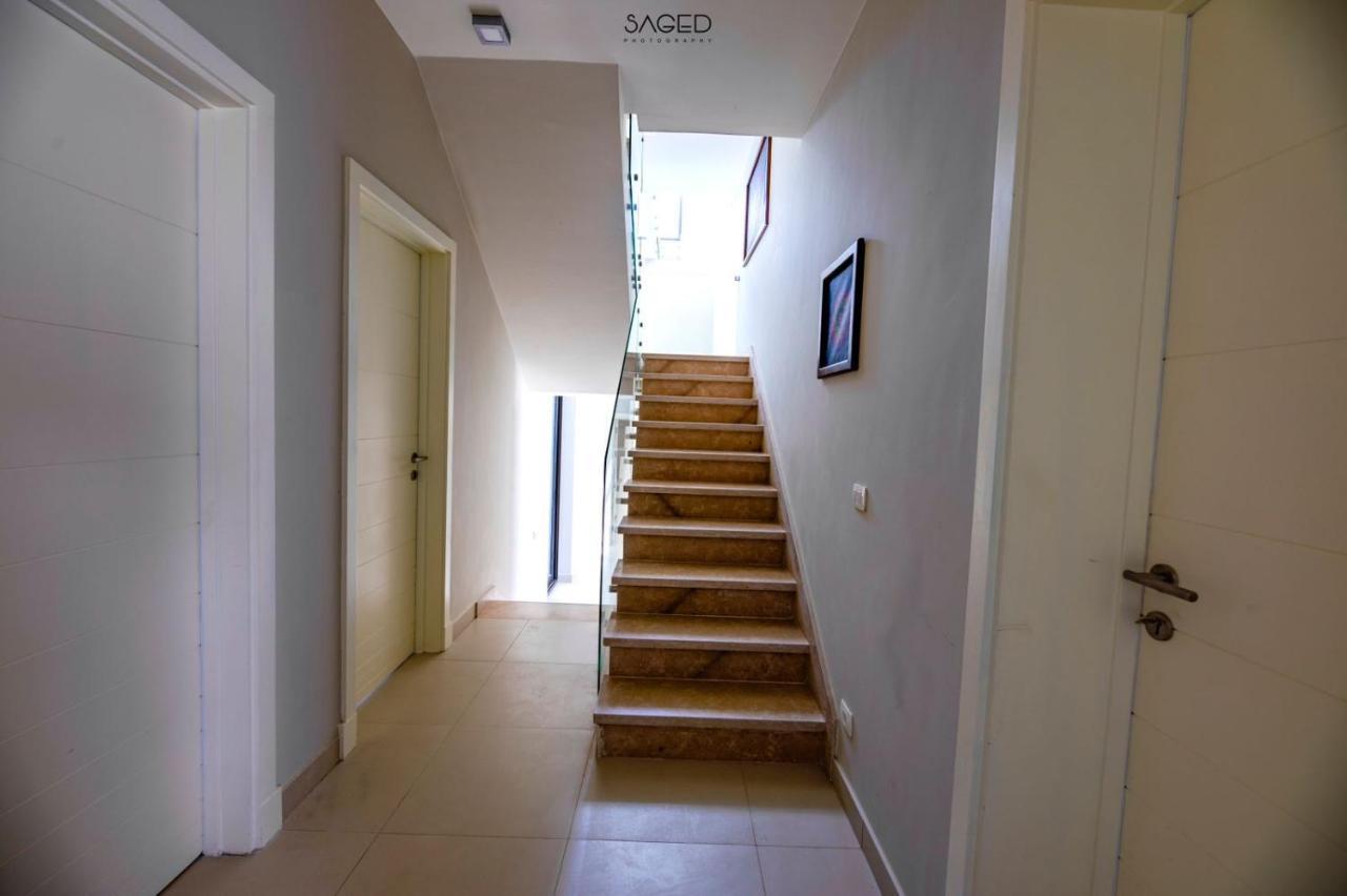 Villa Tawila T1-17 -5 Bed Big *