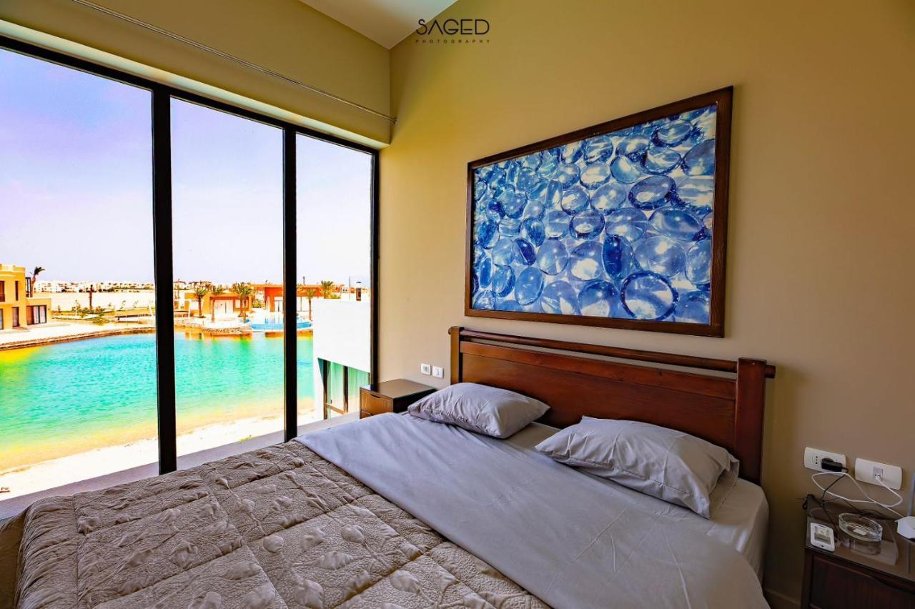 Tawila T1-17 -5 Bed Big Hurghada