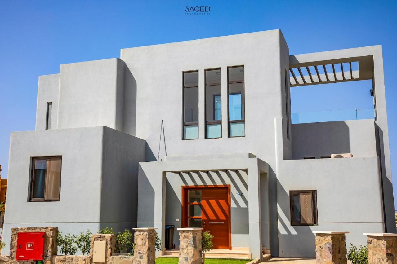 Villa Tawila T1-17 -5 Bed Big Hurghada