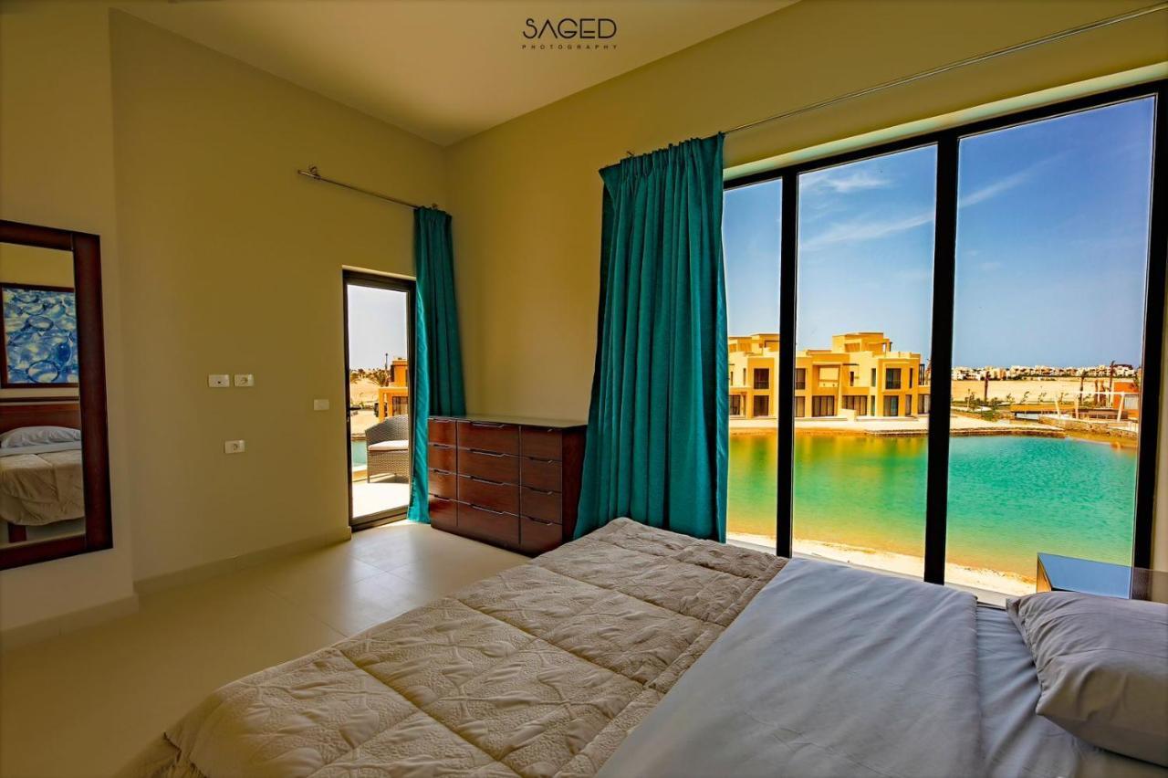 Villa Tawila T1-17 -5 Bed Big *