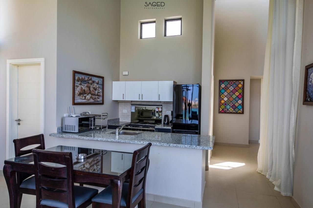Tawila T1-17 -5 Bed Big Villa *