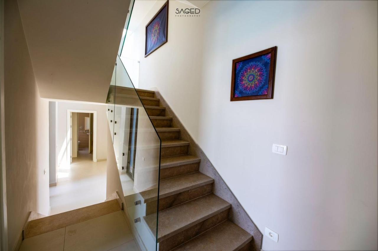 Tawila T1-17 -5 Bed Big Villa