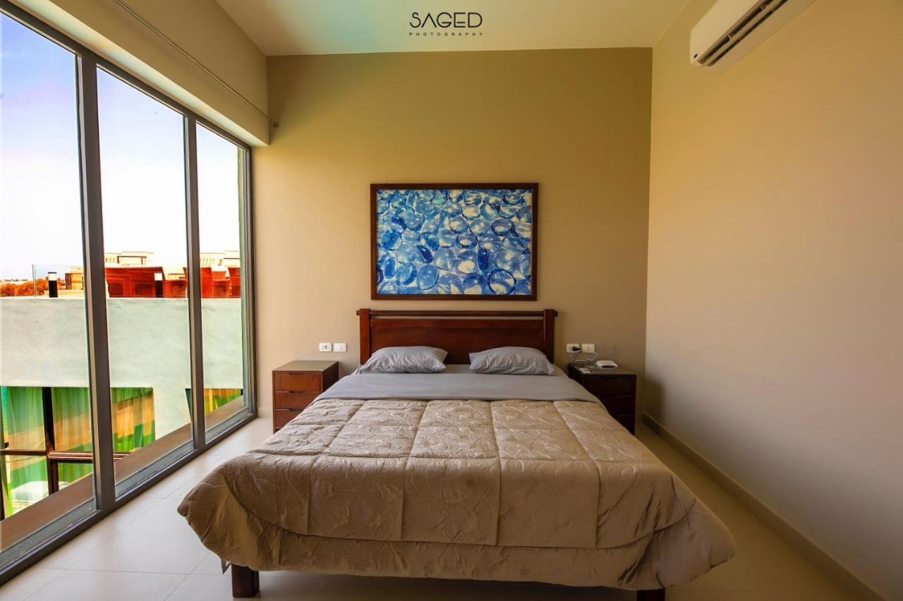 Villa Tawila T1-17 -5 Bed Big Hurghada