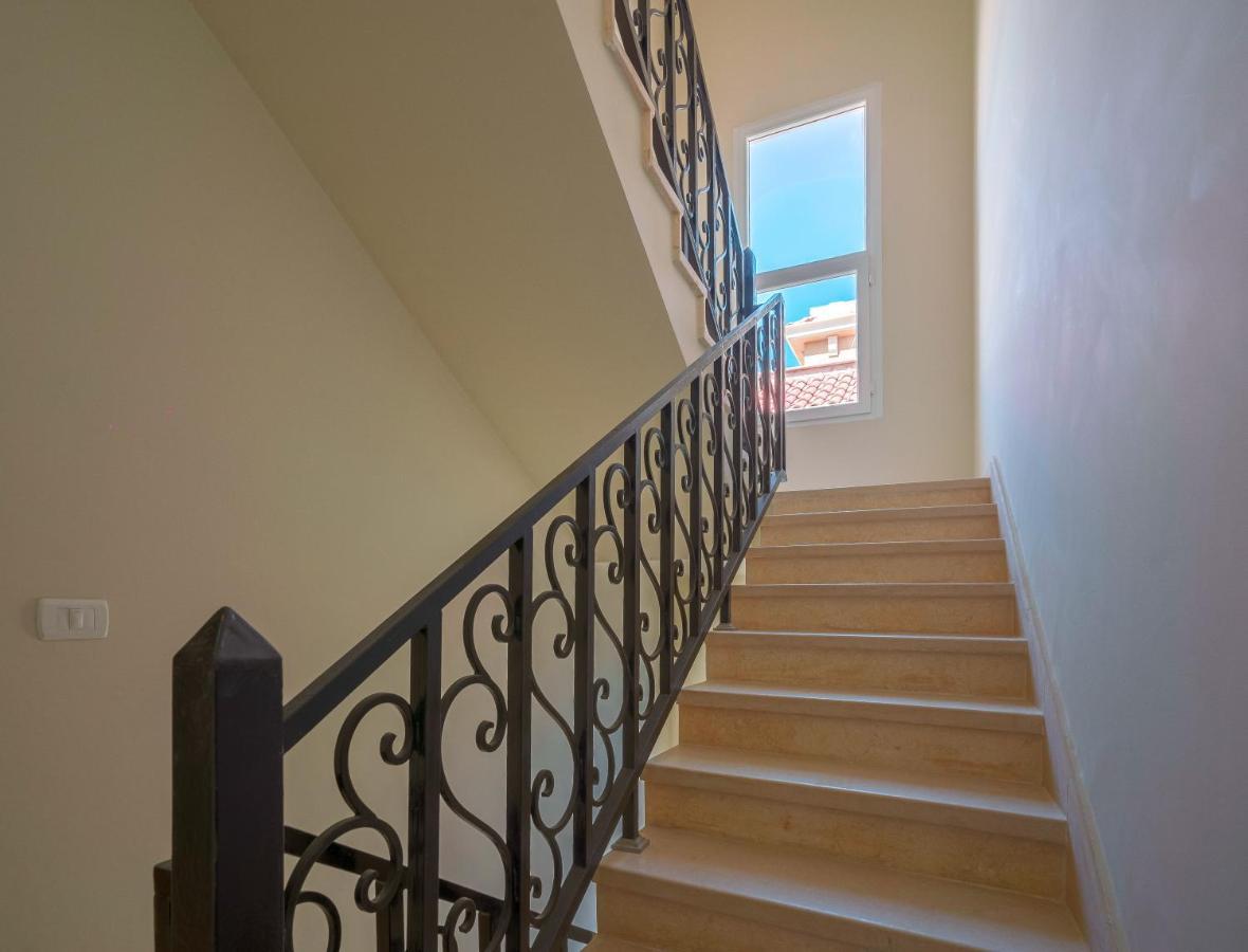 Selena Bay & Club Apartment Hurghada