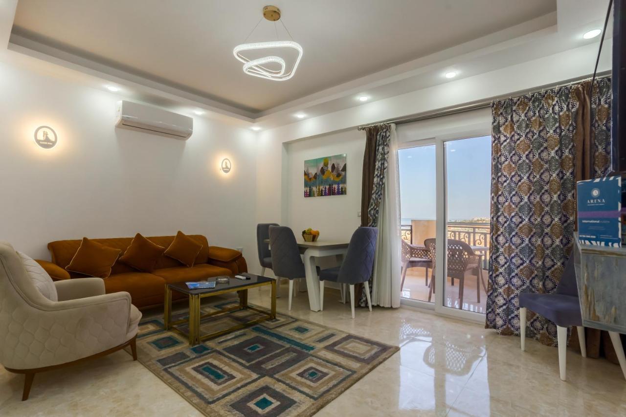 Apartamento Selena Bay & Club
