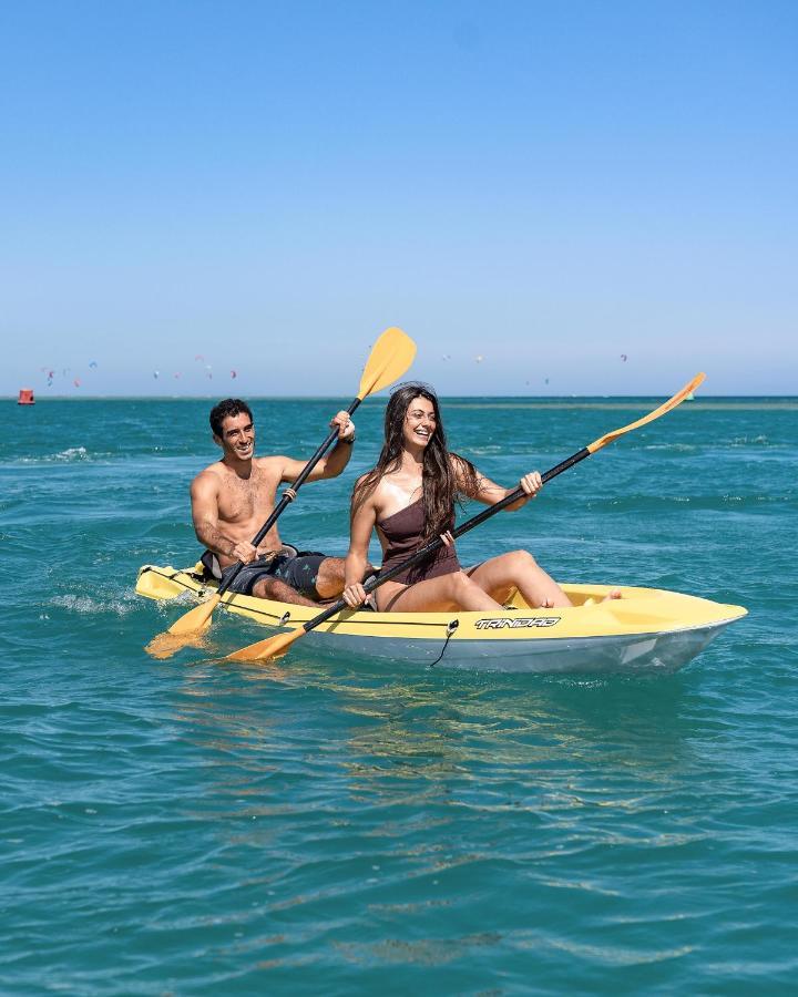 Resort Turtle's Hurghada