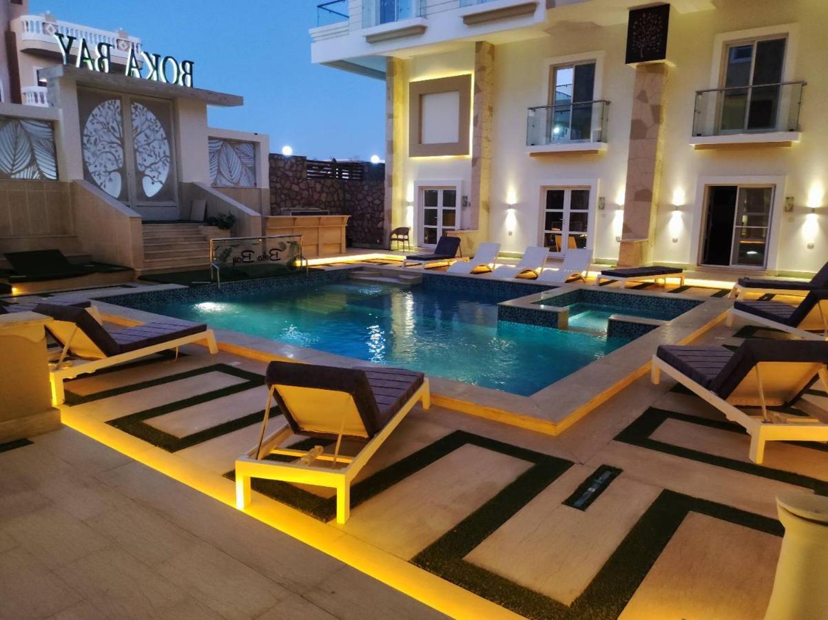 Appartement Boka Bay One *