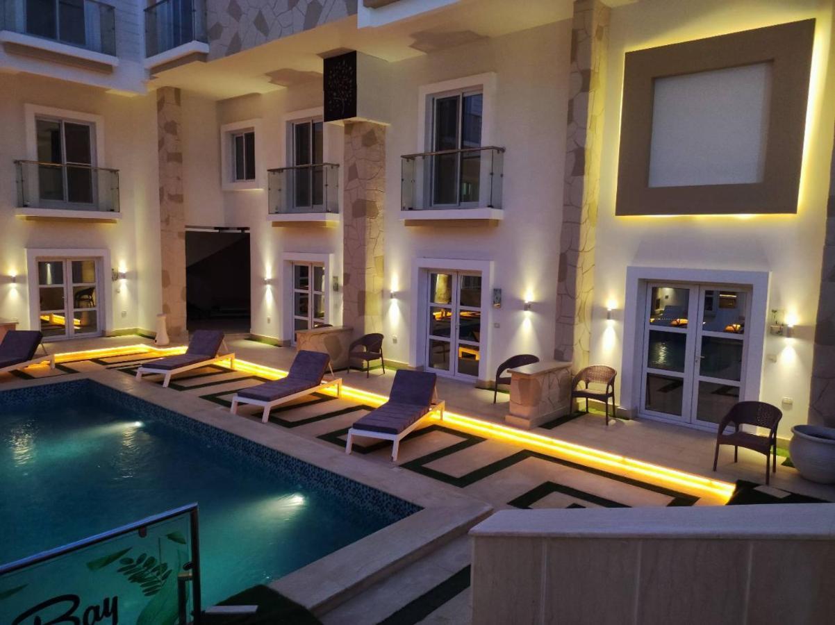 Boka Bay One Appartement *