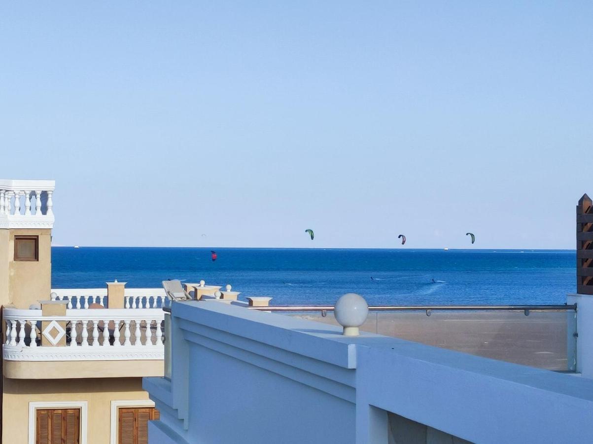 Boka Bay One Appartement *