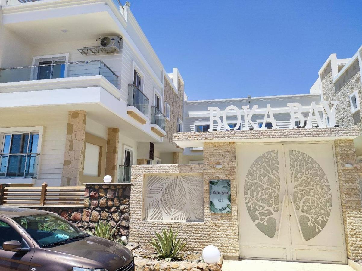 Appartement Boka Bay One
