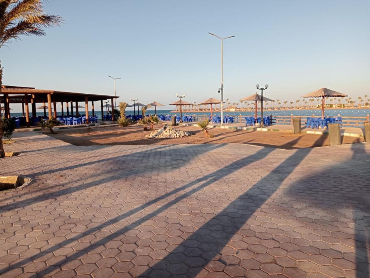 Palm Hurghda 3*