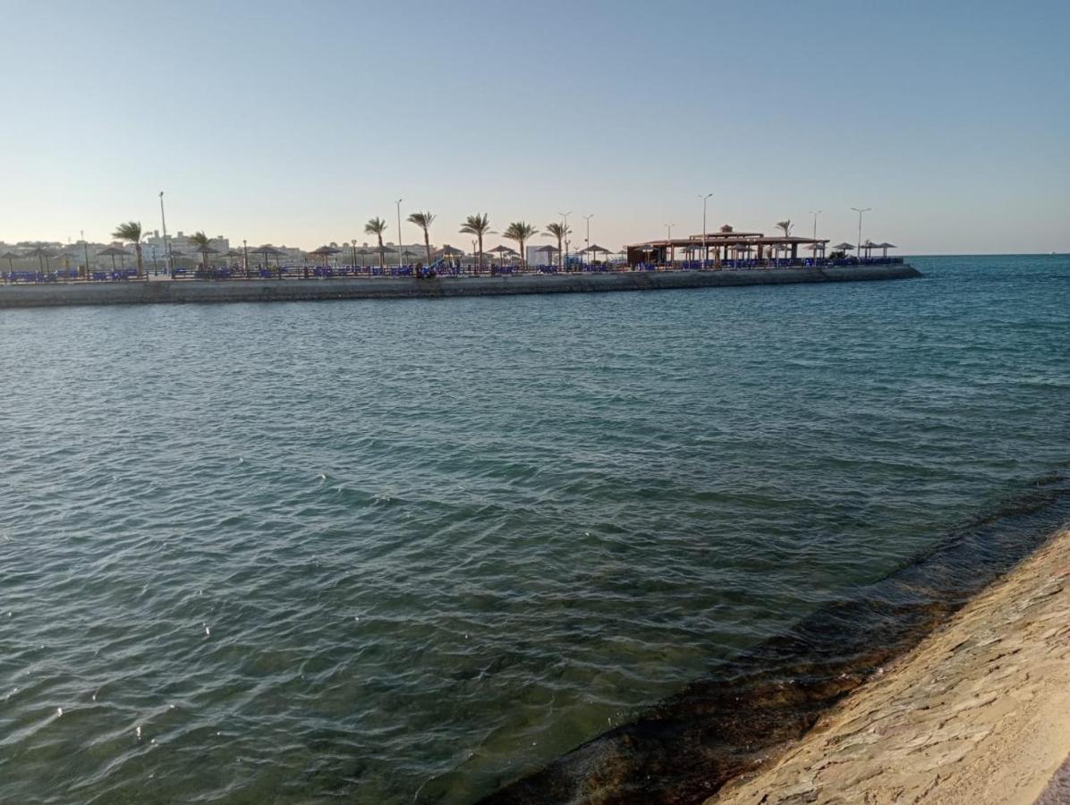 Palm Hurghda Hotel 3*