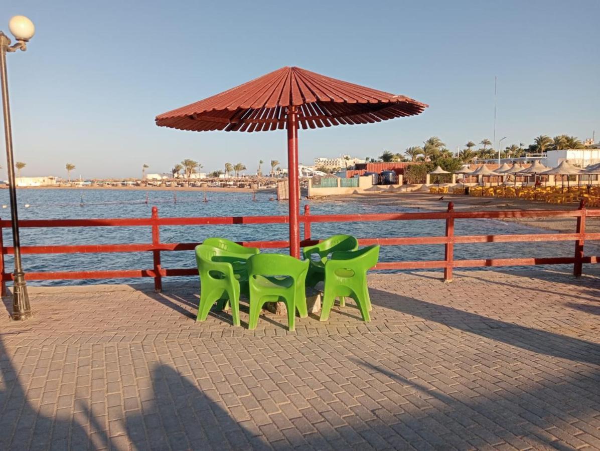 Palm Hurghda 3* Hurghada