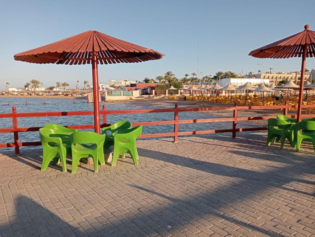 Hotel Palm Hurghda Hurghada
