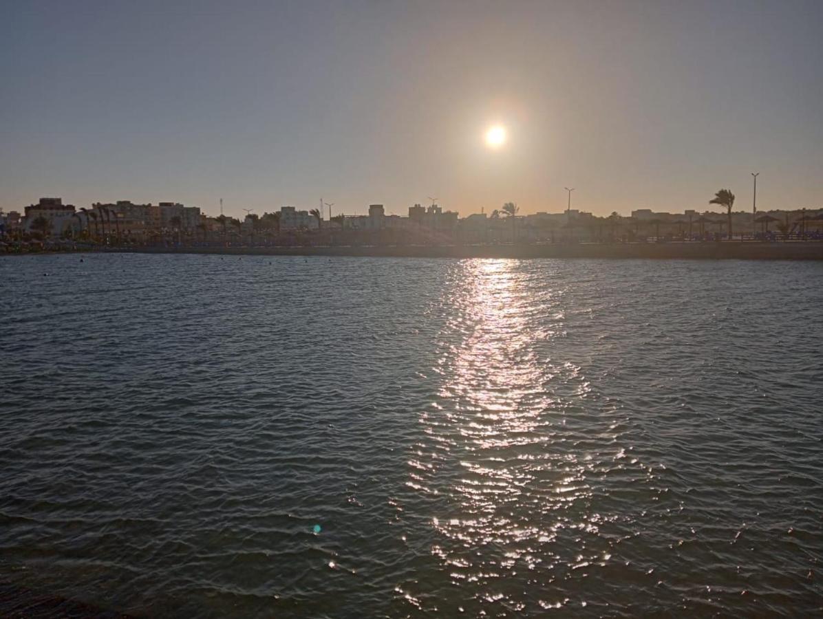 Hotel Palm Hurghda