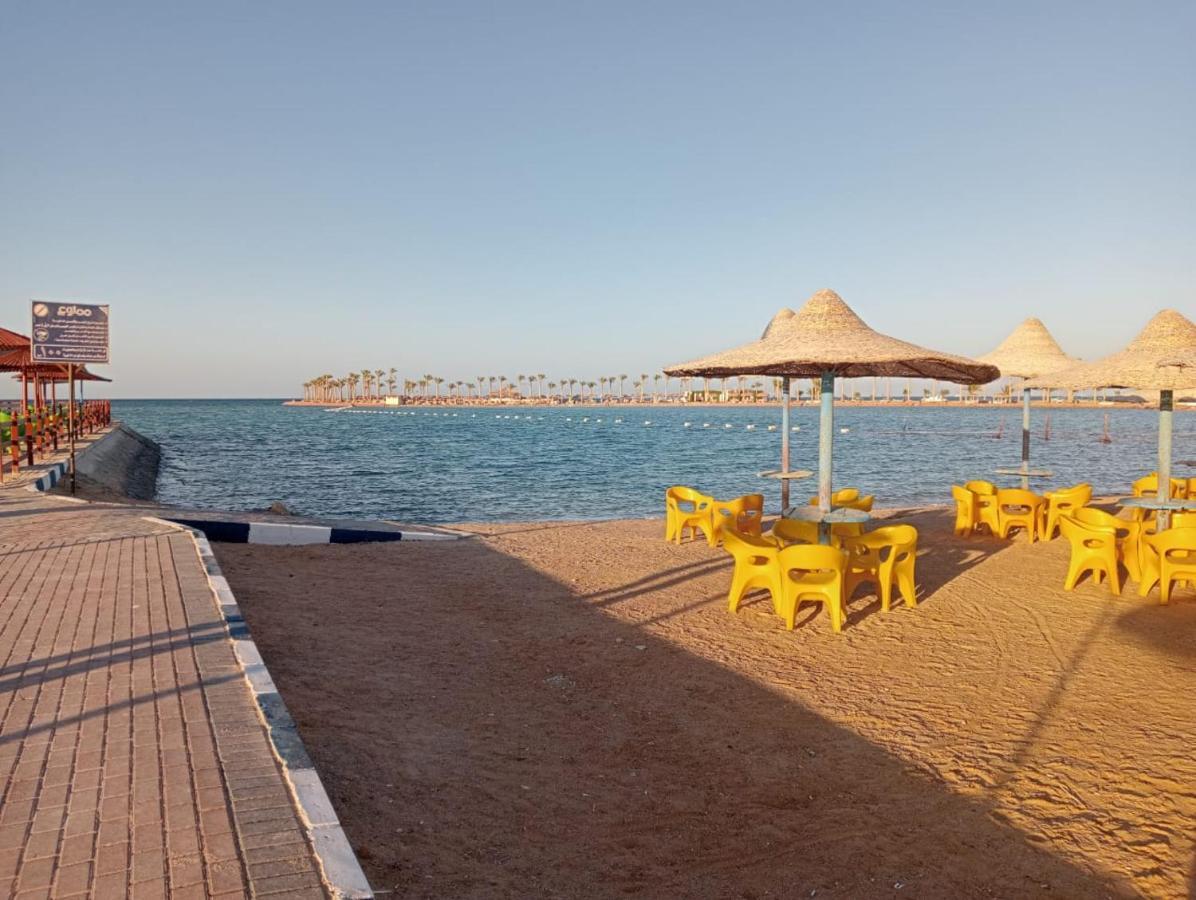 Palm Hurghda 3*