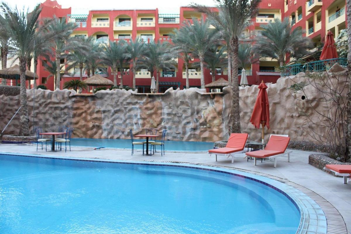 Sun & Sea And Aqua Park - Resort