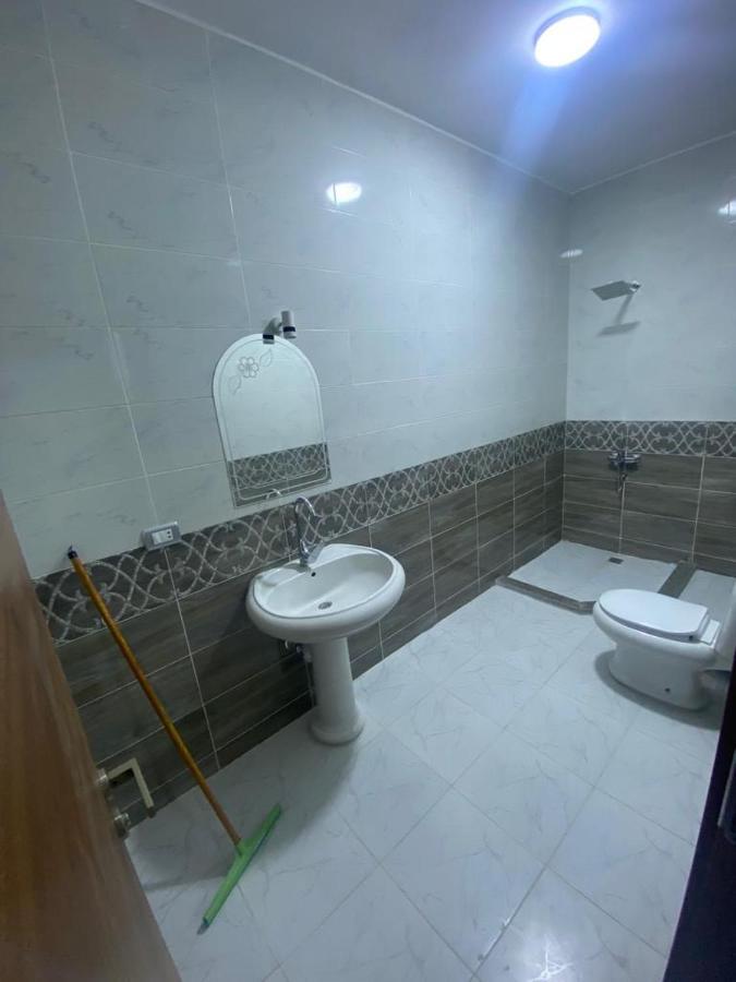 Mando The Golden House Appartement *