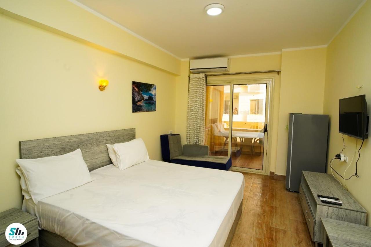 Florenza Khamsin Aparthotel