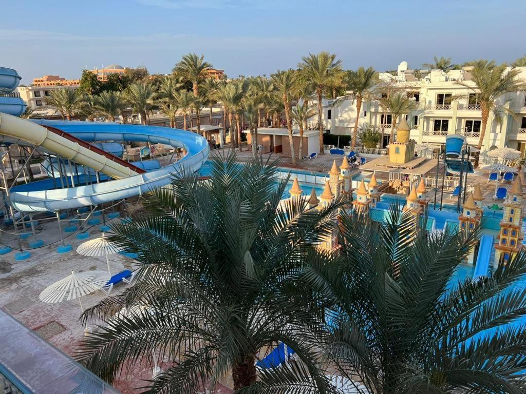 Family In View Aqua Mirage Bay Appartement *