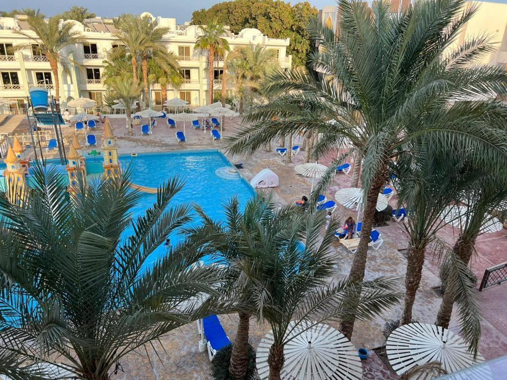 Family In View Aqua Mirage Bay Appartement