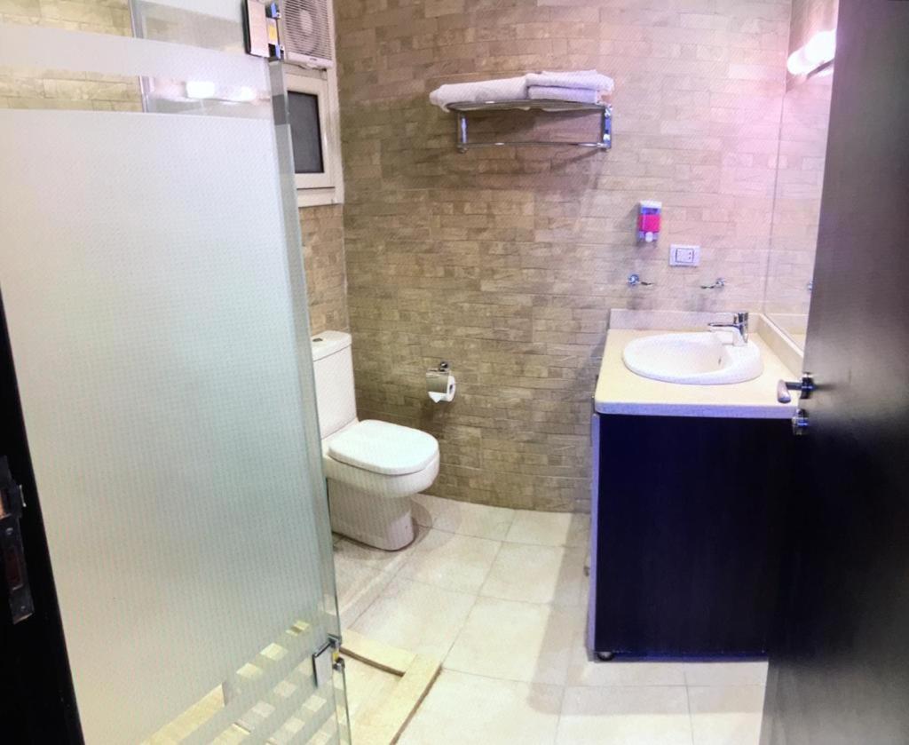 Appartement Family In View Aqua Mirage Bay Hurghada