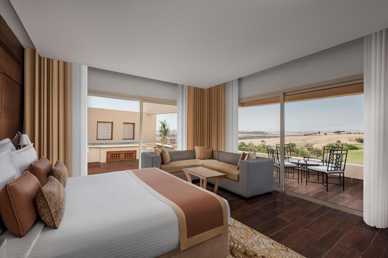 Resort Steigenberger Makadi - Adults Friendly 16 Years 5*