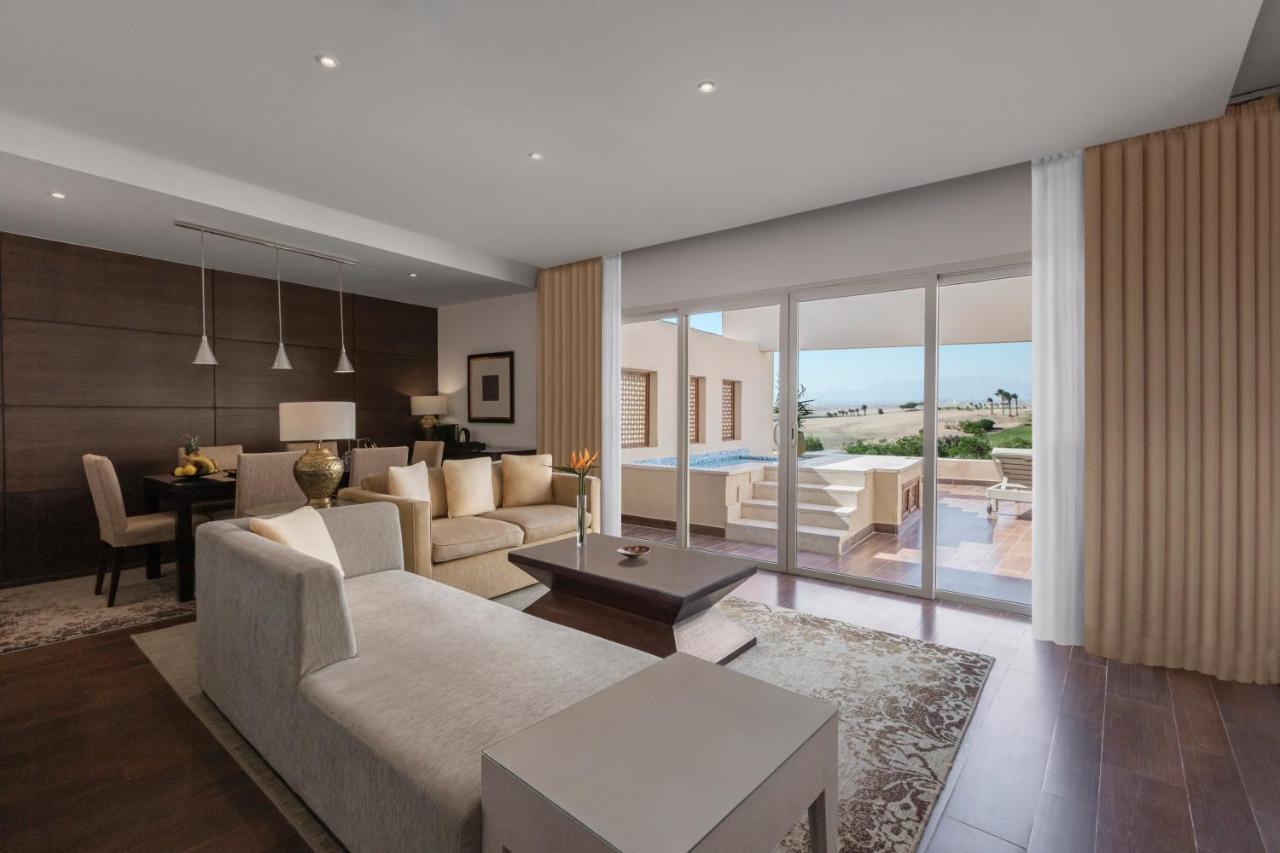 Steigenberger Makadi - Adults Friendly 16 Years 5* Hurghada