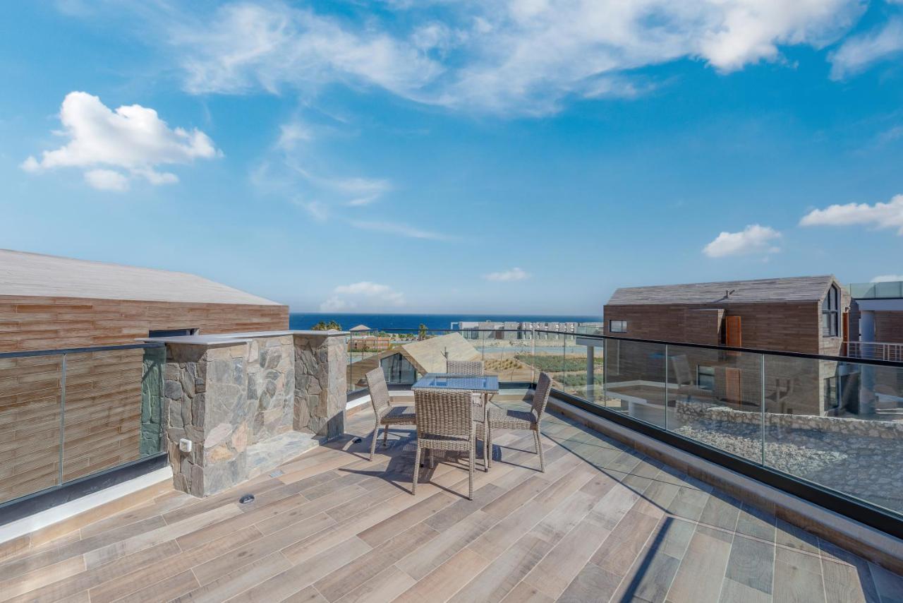 Villa Vesta - Soma Bay *