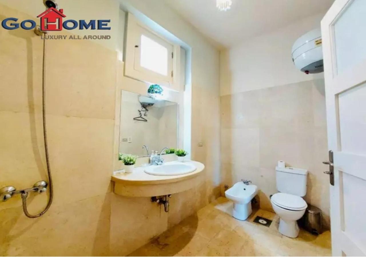 Stylish 4 Bedrooms At White V15-ph5 With A Private Pool Hurghada