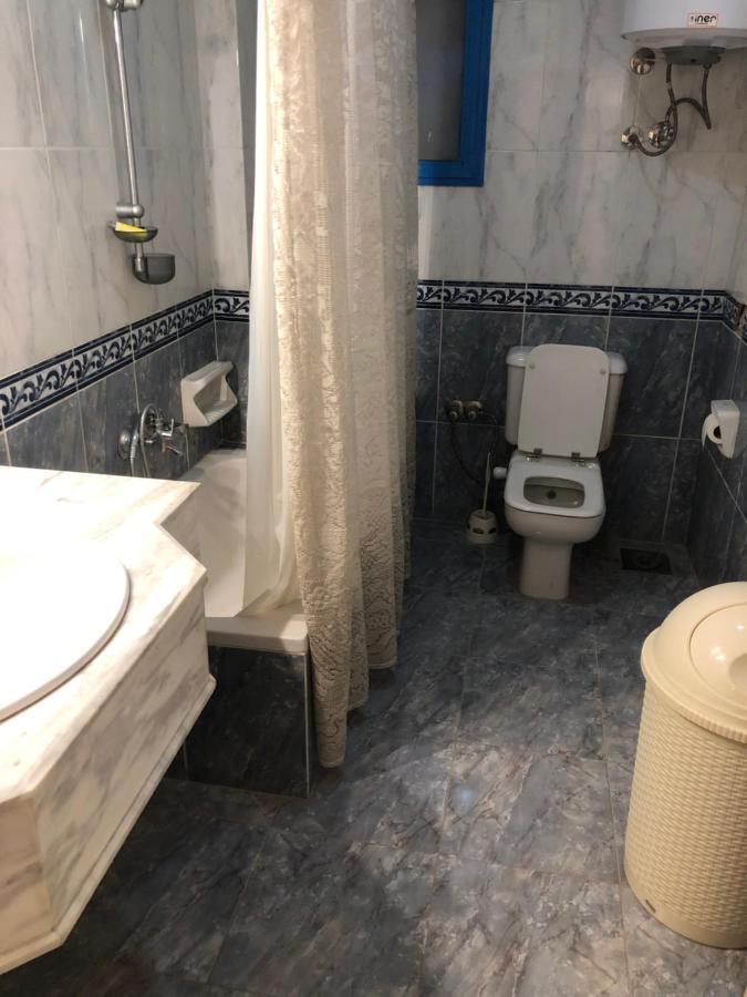 Ferienhaus Sea View Hurghada