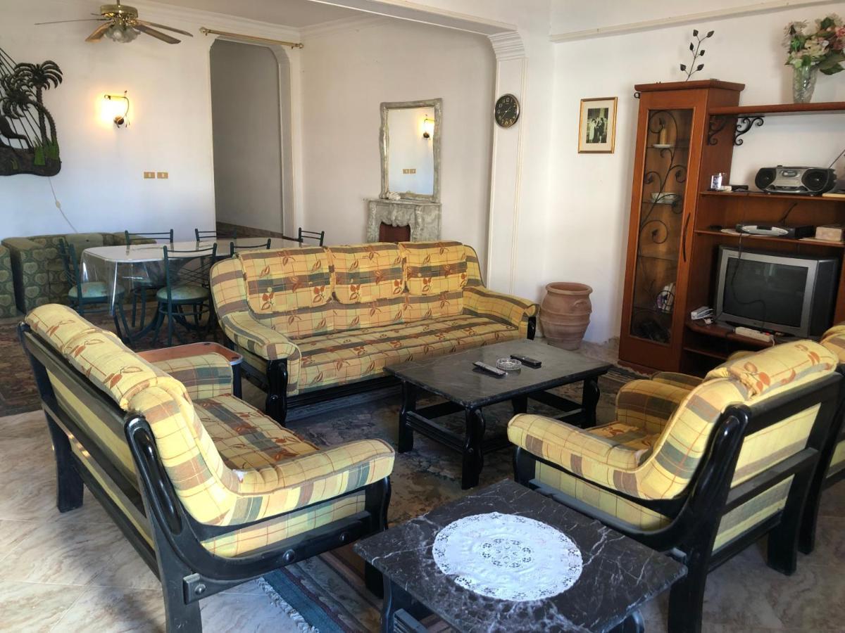 Ferienhaus Sea View *