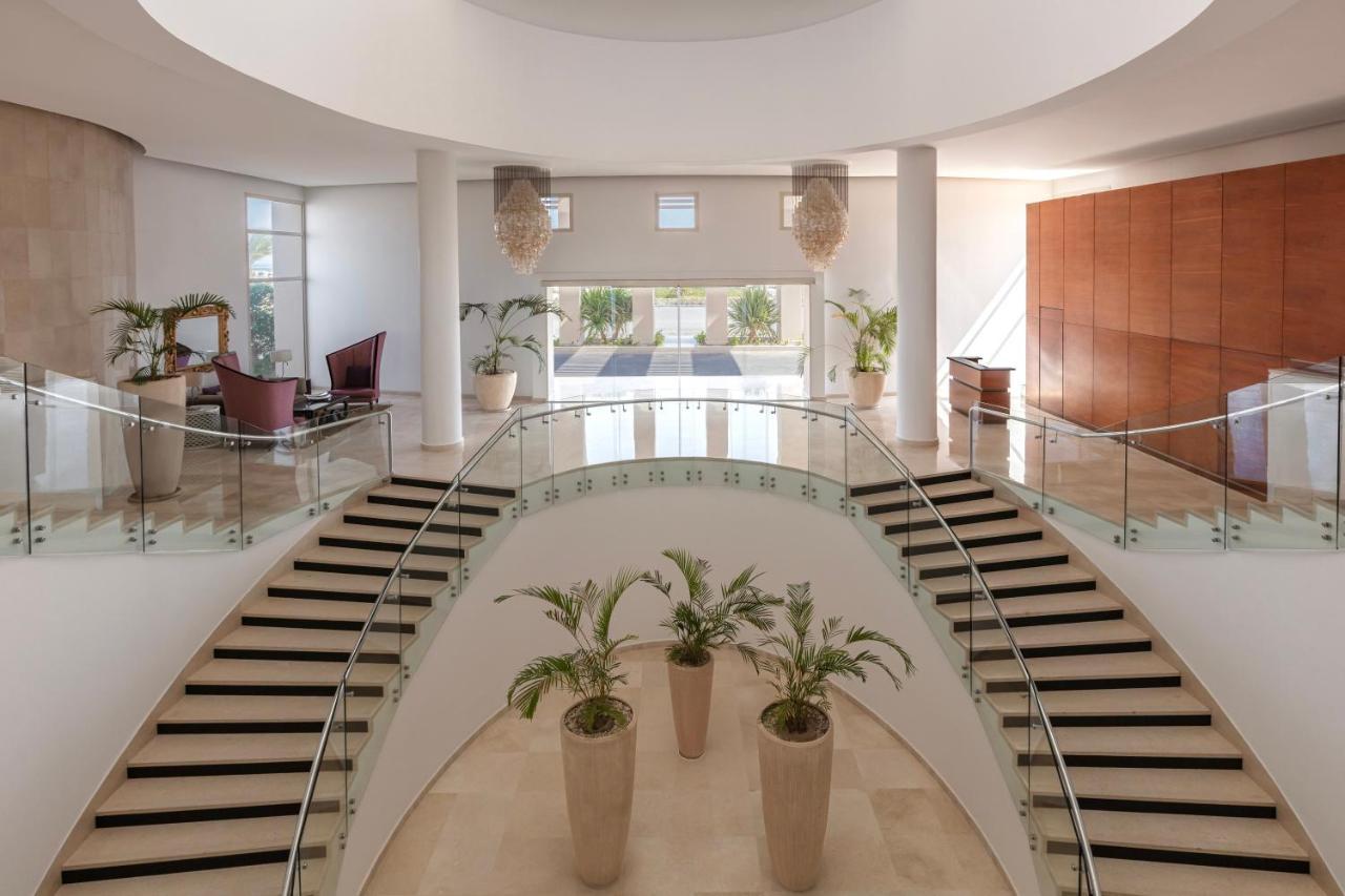 Steigenberger Makadi - Adults Friendly 16 Years Resort Hurghada