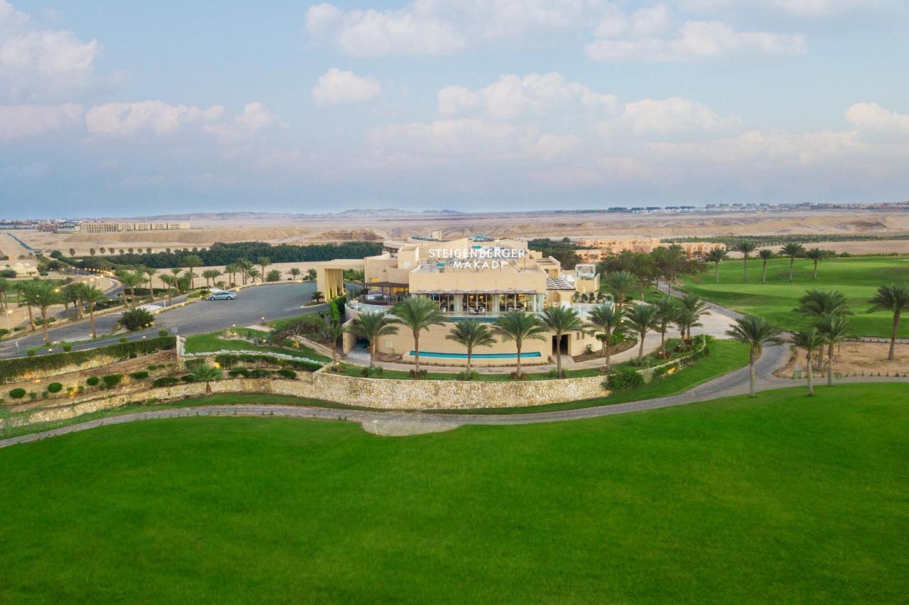 Steigenberger Makadi - Adults Friendly 16 Years Resort