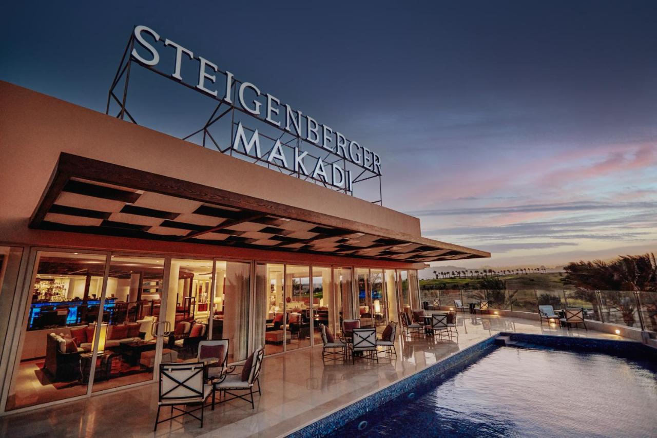 Resort Steigenberger Makadi - Adults Friendly 16 Years 5*