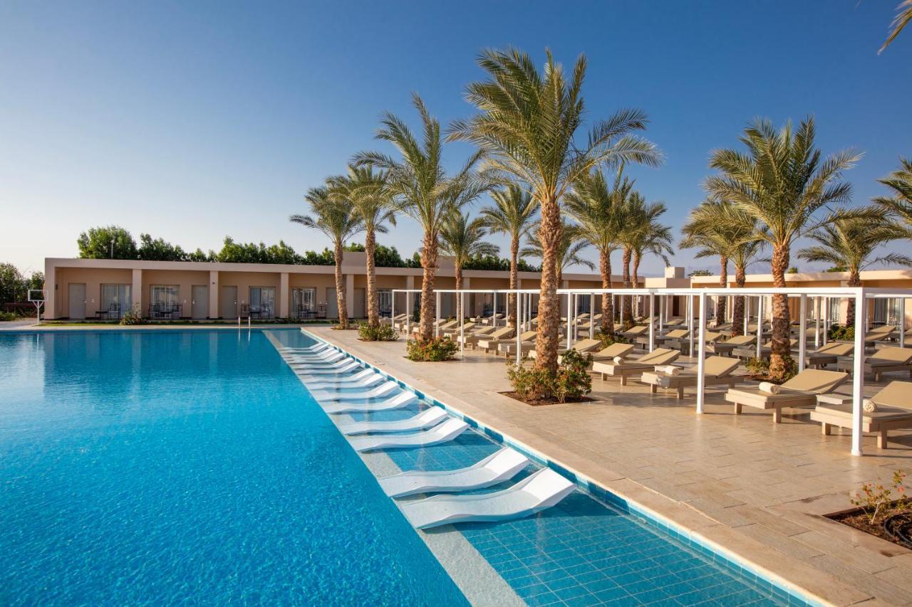 Steigenberger Makadi - Adults Friendly 16 Years Resort