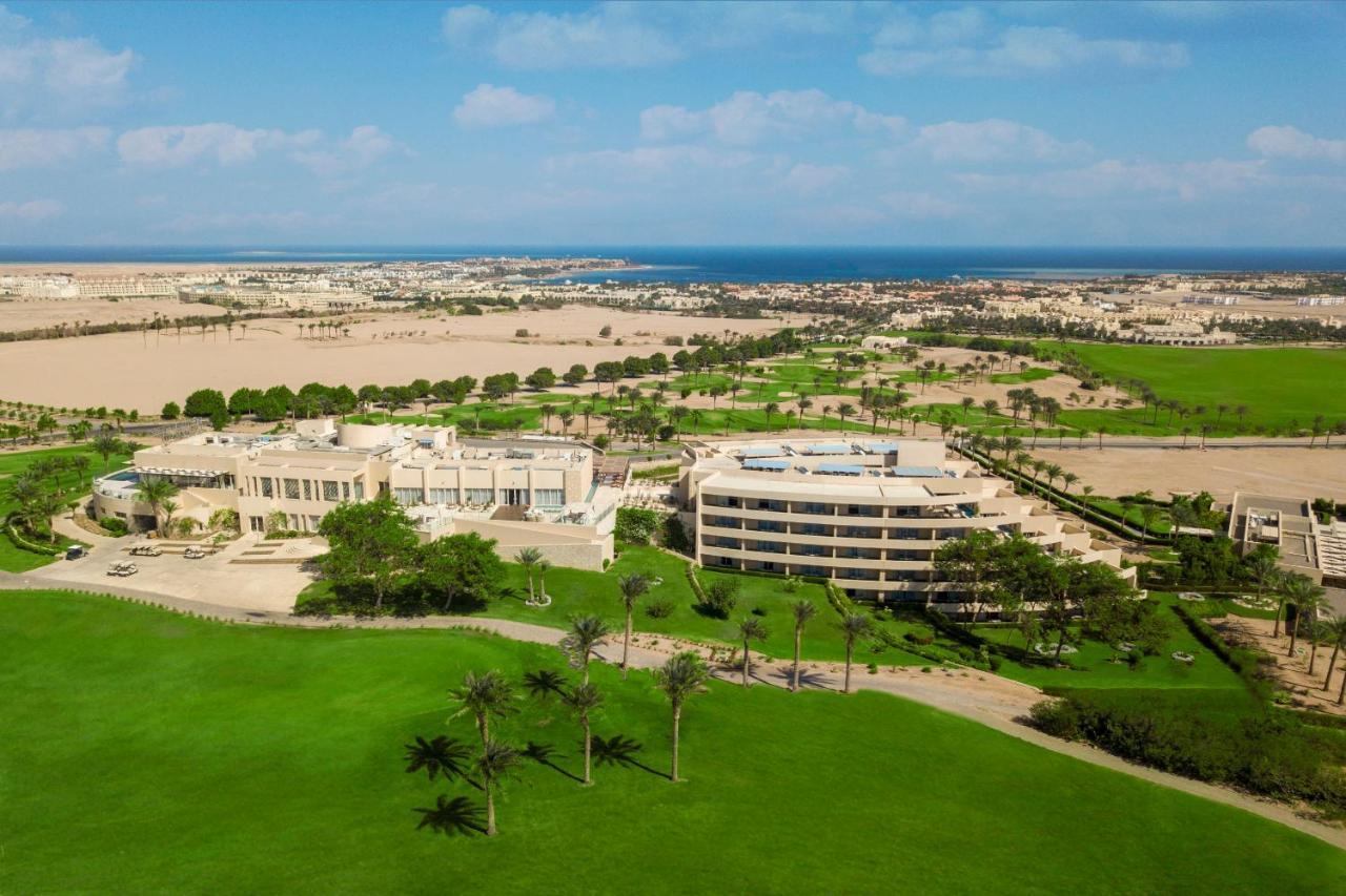 Resort Steigenberger Makadi - Adults Friendly 16 Years 5*