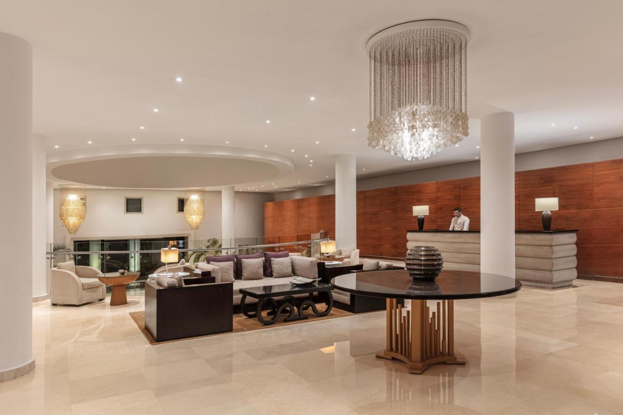 Resort Steigenberger Makadi - Adults Friendly 16 Years Hurghada