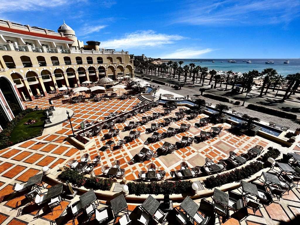 Hotel Kaisol Romance Sahl Hasheesh (adults Only) Hurghada