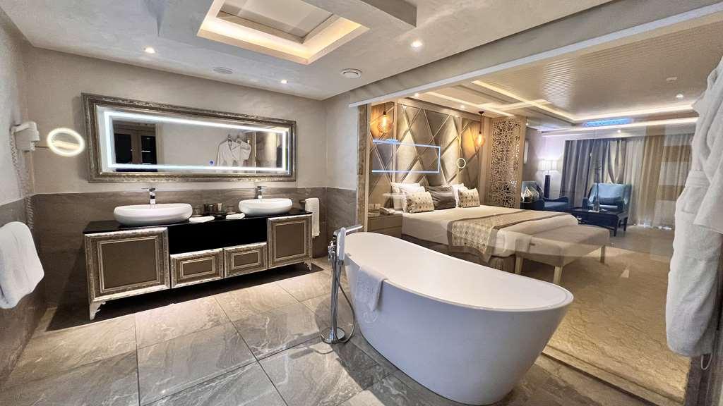 Kaisol Romance Sahl Hasheesh (adults Only) 5* Hurghada