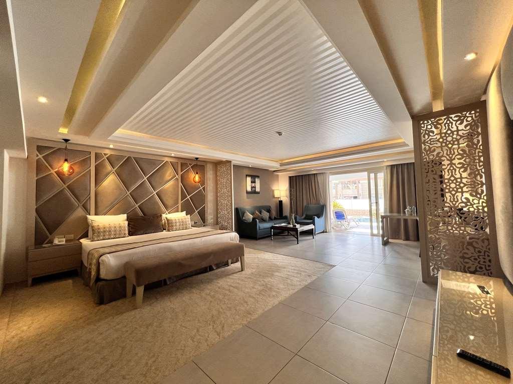 Hotel Kaisol Romance Sahl Hasheesh (adults Only)