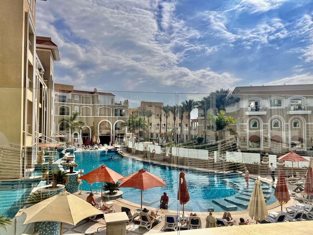 Kaisol Romance Sahl Hasheesh (adults Only) Hotel